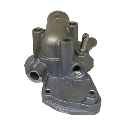 Cebolão Do Radiador Para Chevrolet Corsa  Sem Ar 1994 A 1996