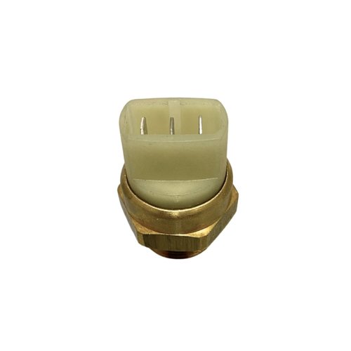 Cebolão Interruptor De Radiador Mte-thomson Para Escort Gol