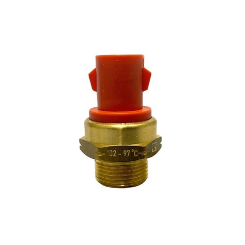 Cebolão Interruptor Do Radiador Mte-thomson Courier Focus Ka
