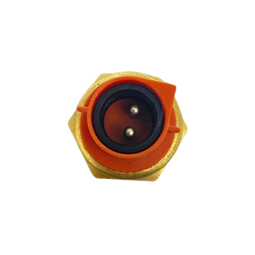Cebolão Interruptor Do Radiador Mte-thomson Courier Focus Ka
