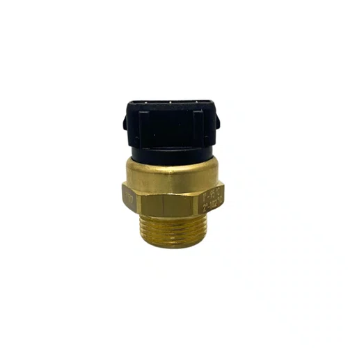 Cebolão Interruptor Do Radiador Mte-thomson Escort Gol Logus