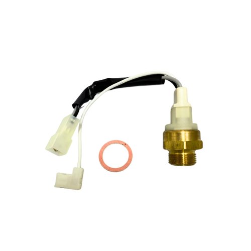 Cebolão Interruptor Do Radiador Mte-thomson Fiat Elba Premio