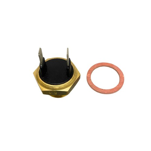 Cebolão Interruptor Do Radiador Mte-thomson Opala Monza 147