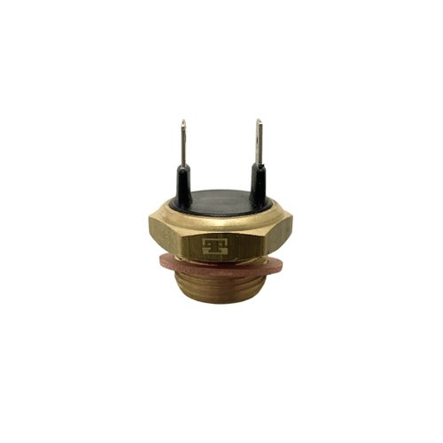 Cebolão Interruptor Do Radiador Mte-thomson Opala Monza 147