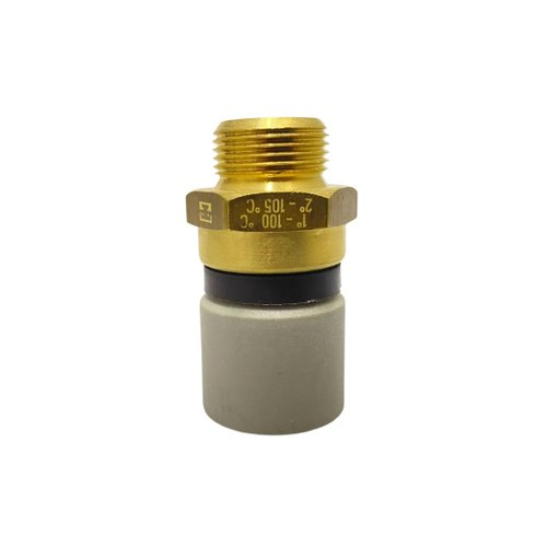Cebolão Interruptor Do Radiador Mte-thomson Vectra 2.0 2.2