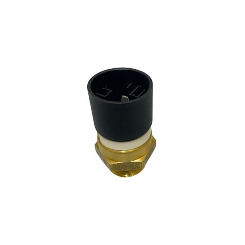 Cebolão Interruptor Radiador Mte-thomson Omega 2.0 2.2 4.1