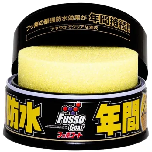 CERA FUSSO COAT DARK 200G
