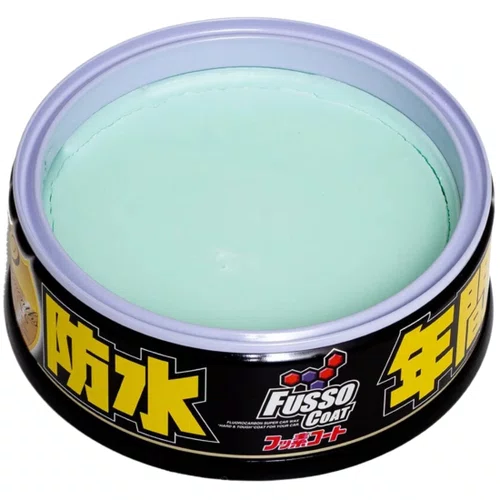 CERA FUSSO COAT DARK 200G
