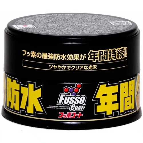 CERA FUSSO COAT DARK 200G