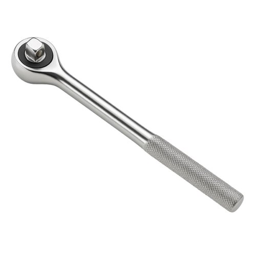 Chave De Vela Com Catraca 21mm