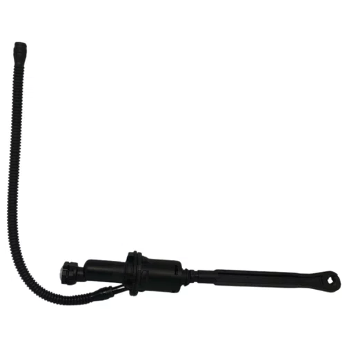 Cilindro Mestre Embreagem Indisa Para Citroen Aircross E C3
