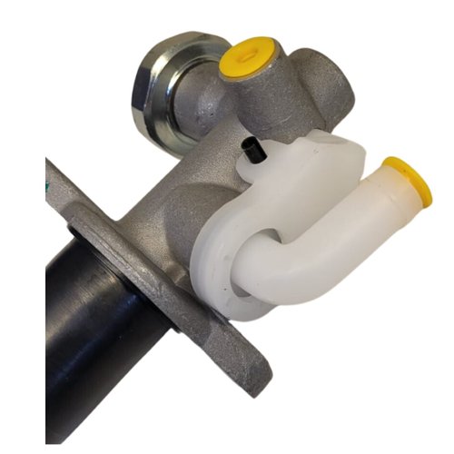 Cilindro Mestre Pedal Embreagem Nissan Frontier 2.5 16v
