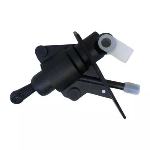 Cilindro Mestre Pedal Indisa Ford Courier Escort Fiesta E Ka