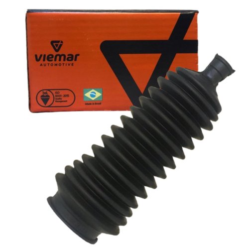 Coifa Caixa De Direção Viemar Para Clio Kangoo Megane Scenic