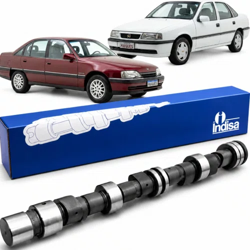 Comando De Válvula Chevrolet Omega Astra Vectra 1.8 2.0 Mpfi