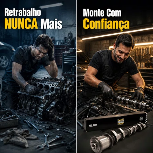 Comando De Válvula De Escape Hb20 Hb20s 1.0 12v 2012 A 2019