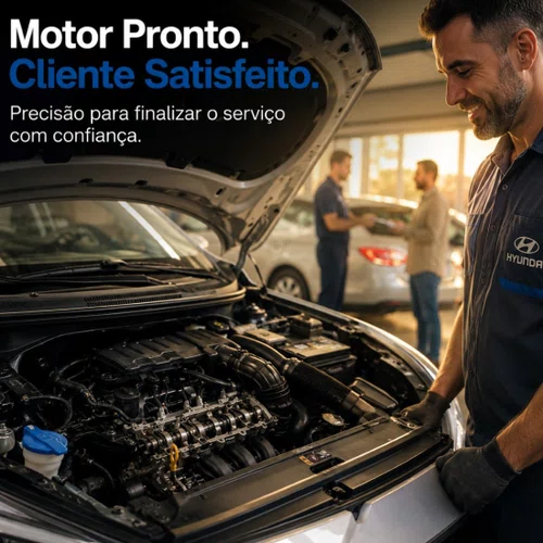 Comando De Válvula De Escape Hb20 Hb20s 1.0 12v 2012 A 2019