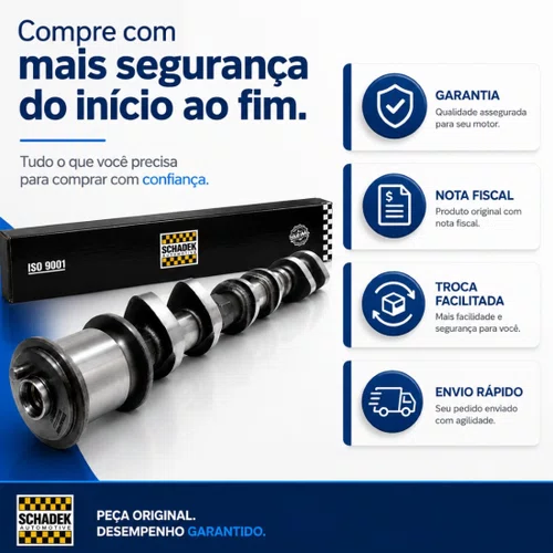 Comando De Válvula De Escape Hb20 Hb20s 1.0 12v 2012 A 2019