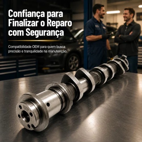 Comando De Valvula Escape Schadek Citroen C3 Peugeot 208