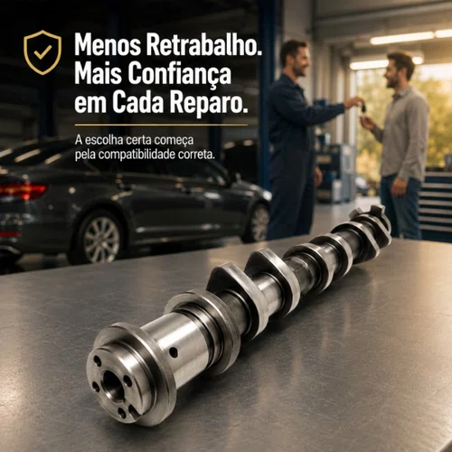 Comando De Valvula Escape Schadek Citroen C3 Peugeot 208
