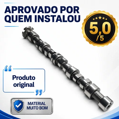 Comando De Valvulas Onix 1.4 8v 2012 2013 2014 2015 2016 17