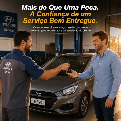 COMANDO VALVULA ADMISSAO
