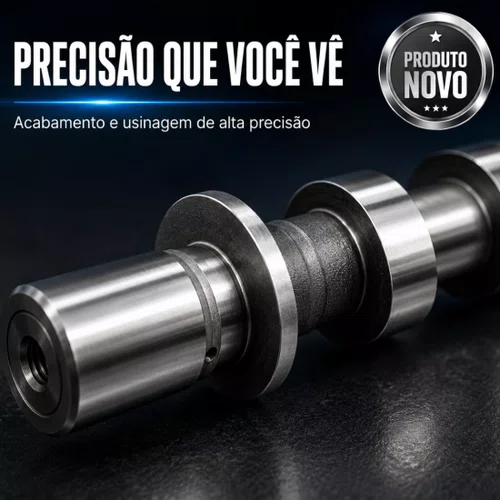Comando Válvula Admissão Clio Scenic Livina 1.6 16v K4m