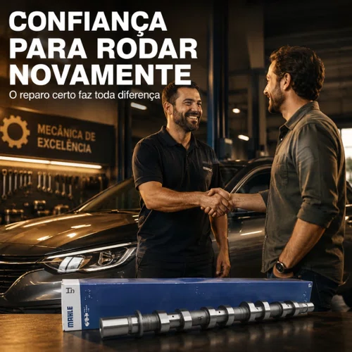 Comando Válvula Admissão Clio Scenic Livina 1.6 16v K4m