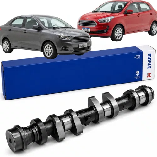 Comando Válvula Metal Leve Ford Ka 1.0 3cil 2014 Até 2023