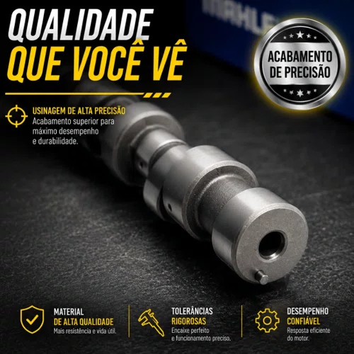 Comando Valvulas J Corsa Celta Prisma Classic 1.0 Mpfi Vhc