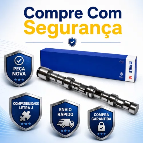 Comando Valvulas J Corsa Celta Prisma Classic 1.0 Mpfi Vhc