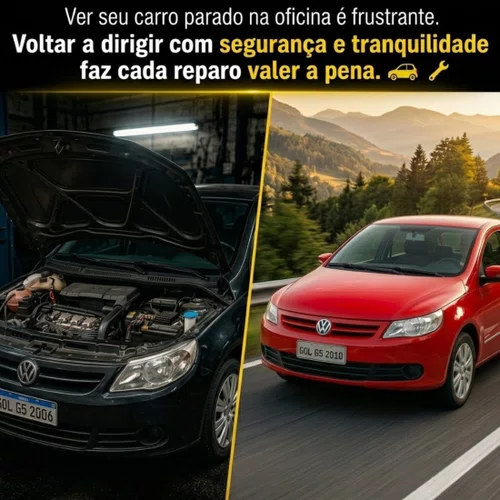 Comando Válvulas Mahle 1.0 8v Gol Fox Voyage Ea111 Letra Aj