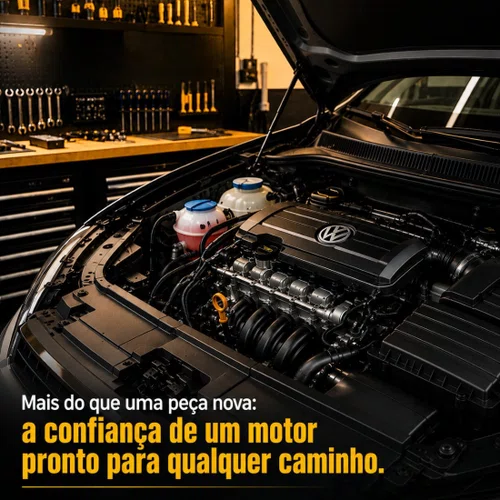 Comando Válvulas Mahle 1.0 8v Gol Fox Voyage Ea111 Letra Aj