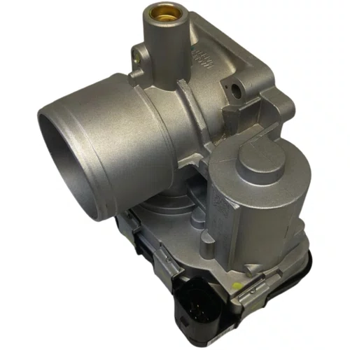 Corpo Borboleta Tbi Magneti Marelli Fiat Palio E Uno 1.0 Evo
