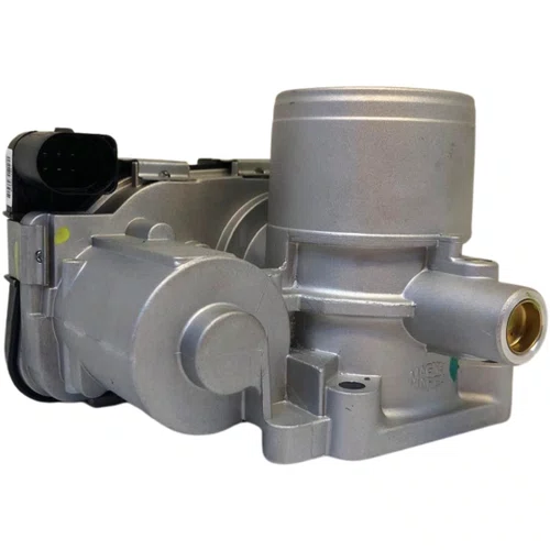 Corpo Borboleta Tbi Magneti Marelli Fiat Palio E Uno 1.0 Evo