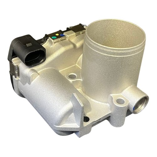 Corpo De Borboleta Para Fiat Palio Uno Motor 1.4 2015 A 2021
