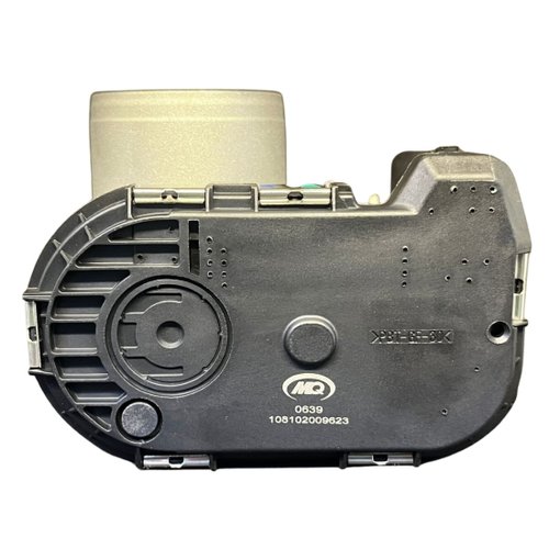 Corpo De Borboleta Para Fiat Palio Uno Motor 1.4 2015 A 2021