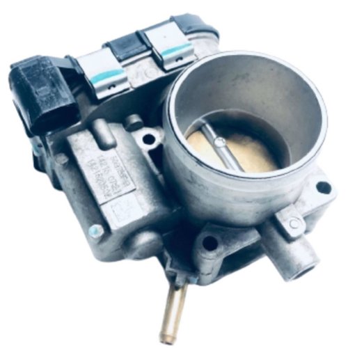 Corpo Borboleta Tbi Fiat Jeep Motor E-torq 1.8 16v 1.6 16v