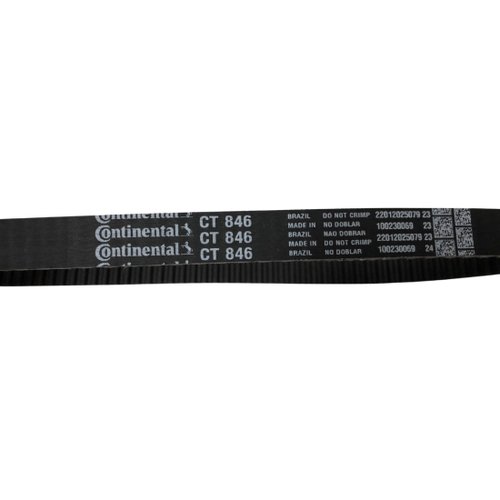 Correia Dentada Contitech Para Volkwagen Motor Ea111
