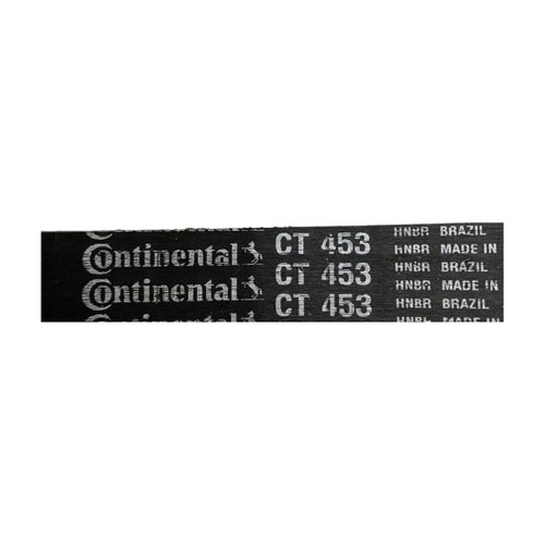 Correia Dentada Original Contitech Para Audi A3 Fox Gol Golf