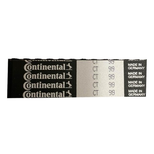 Correia Dentada Original Contitech Para Audi A4 E Parati