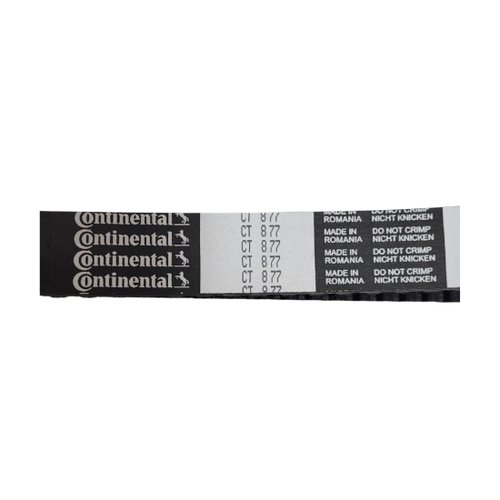 Correia Dentada Original Contitech Para Brava Marea E Stilo