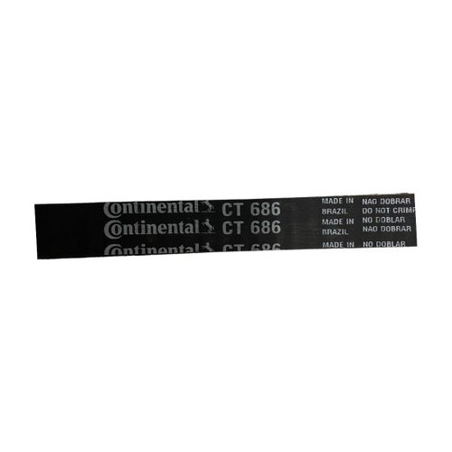 Correia Dentada Original Contitech Para Chevrolet Corsa 1.0