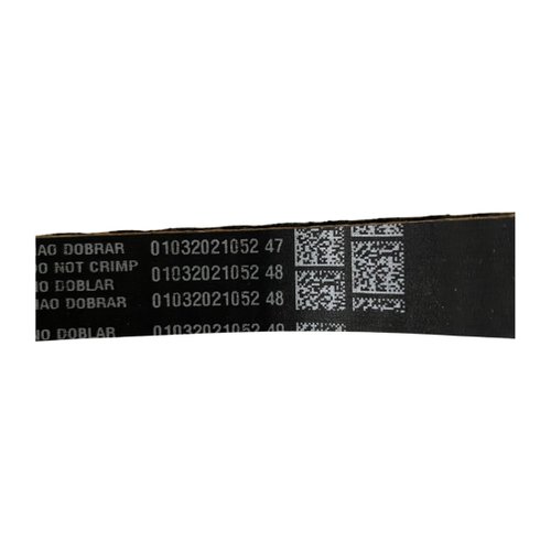 Correia Dentada Original Contitech Para Chevrolet Corsa 1.0