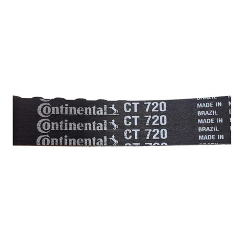 Correia Dentada Original Contitech Para Chevrolet Monza 1.6