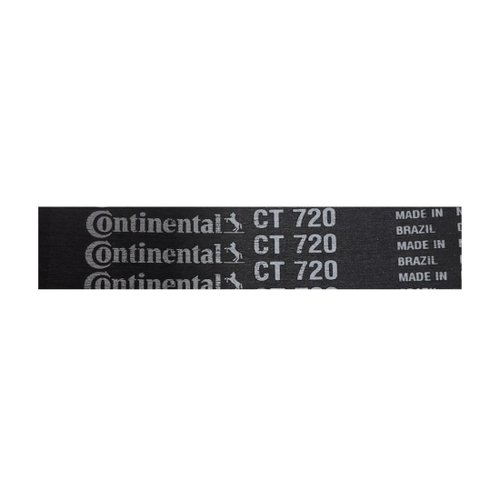 Correia Dentada Original Contitech Para Chevrolet Vectra 2.0