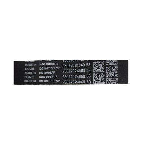 Correia Dentada Original Contitech Para Chevrolet Vectra 2.0