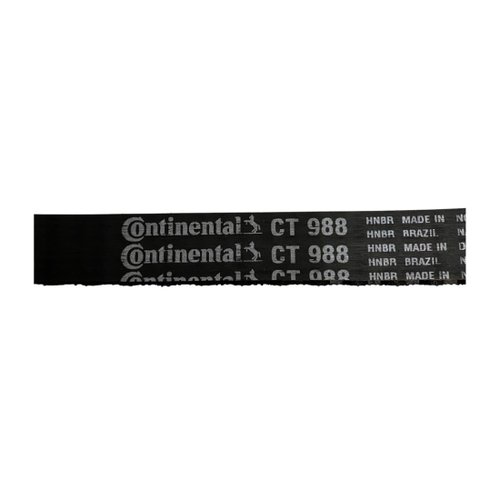Correia Dentada Original Contitech Para Clio Symbol Express