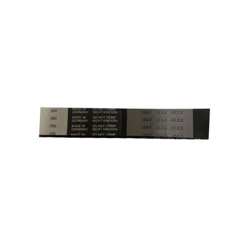 Correia Dentada Original Contitech Para Effa Towner E Suzuki