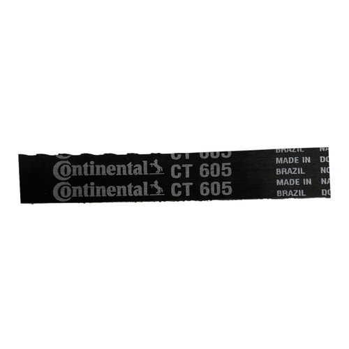 Correia Dentada Original Contitech Para Elba Fiorino Palio